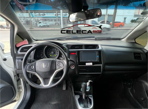 Honda Fit Básico