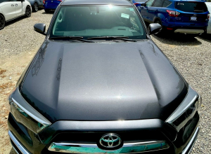 Toyota 4Runner Limited