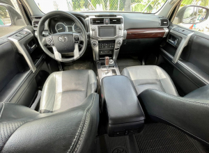 Toyota 4Runner Limited