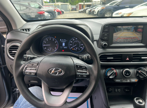 Hyundai Kona Style