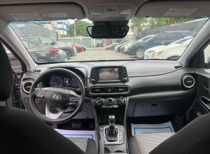 Hyundai Kona Style