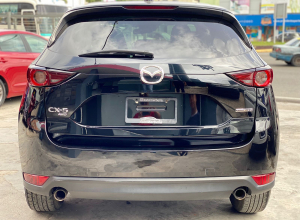 Mazda CX-5 Touring