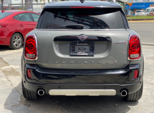 MINI Cooper Countryman S