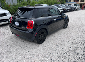 MINI Cooper Hardtop