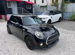 MINI Cooper Hardtop