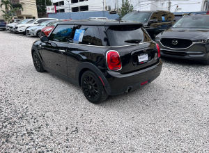 MINI Cooper Hardtop