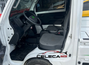 Suzuki Carry Básico