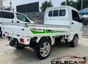 Suzuki Carry Básico