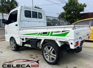 Suzuki Carry Básico