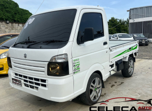 Suzuki Carry Básico