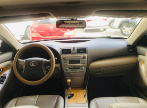 Toyota Camry XLE