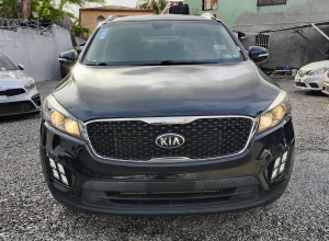 Kia Sorento LX