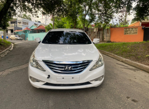 Hyundai Sonata Y-20