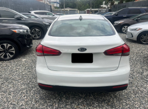 Kia Forte LX