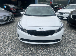 Kia Forte LX