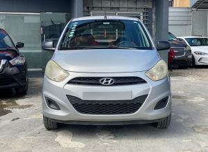 Hyundai i10 Básico