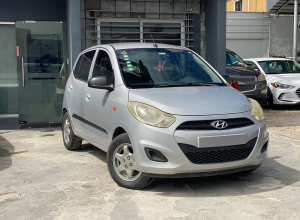 Hyundai i10 Básico