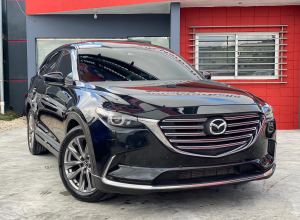 Mazda CX-9 AWD