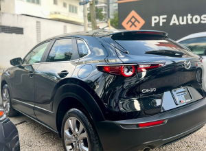 Mazda CX-30 GT