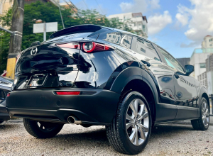 Mazda CX-30 GT