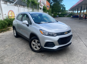 Chevrolet Trax LT