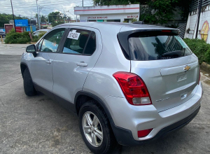 Chevrolet Trax LT