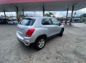 Chevrolet Trax LT