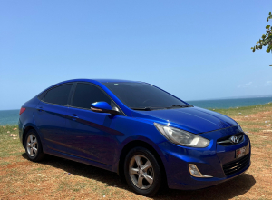 Hyundai Accent Básico