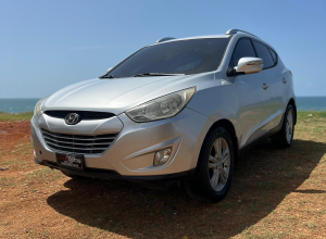 Hyundai Tucson Básico