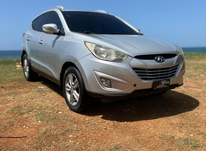 Hyundai Tucson Básico