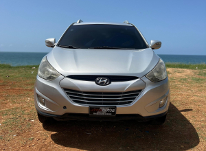 Hyundai Tucson Básico