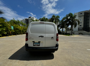 Citroen Berlingo Básico