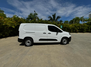 Citroen Berlingo Básico