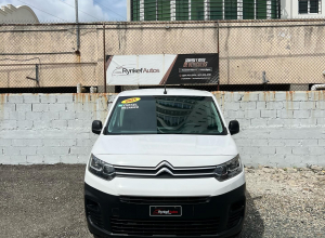 Citroen Berlingo Básico