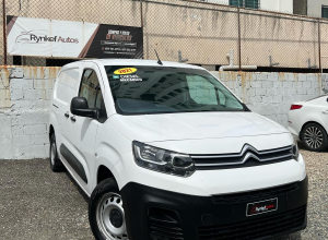 Citroen Berlingo Básico