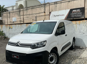 Citroen Berlingo Básico