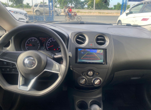 Nissan Note Básico