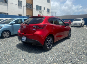 Mazda Demio Sport