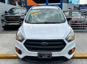 Ford Escape S