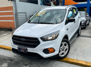 Ford Escape S