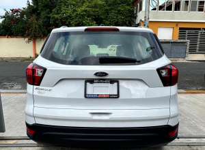 Ford Escape S