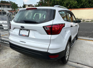 Ford Escape S