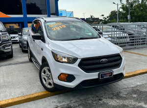 Ford Escape S