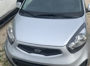 Kia Picanto LX