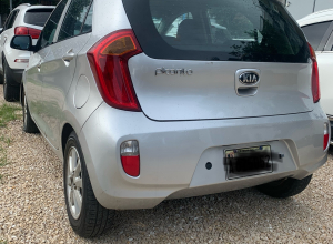 Kia Picanto LX