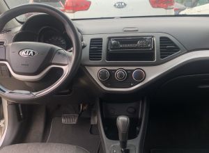 Kia Picanto LX