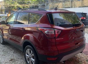 Ford Escape SEL Ecoboost