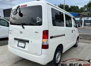 Toyota Town Ace Basico