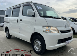 Toyota Town Ace Basico