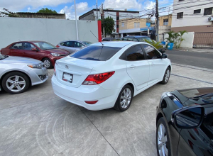 Hyundai Accent GLS